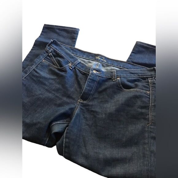 The Diva size 14 regular jeans new without tags great deal - Picture 1 of 1